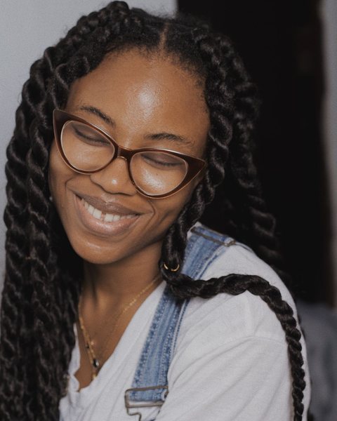 Twists chez KDE beauté